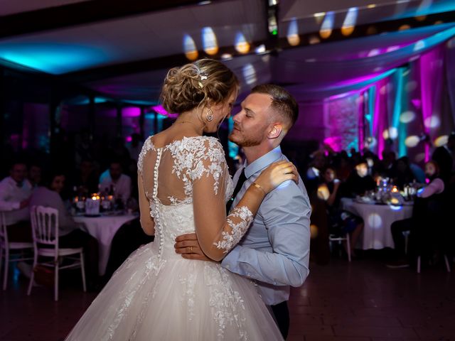 Le mariage de Guillaume et Anais à Périgueux, Dordogne 105