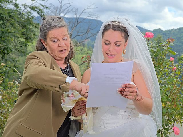 Le mariage de Thomas et Audrey à La Talaudière, Loire 21