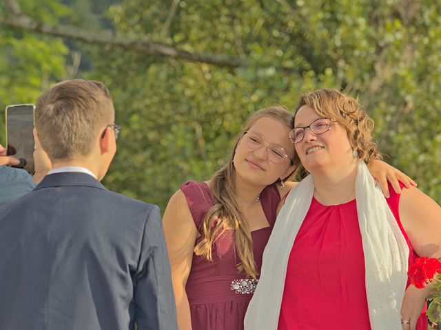 Le mariage de Thomas et Audrey à La Talaudière, Loire 29