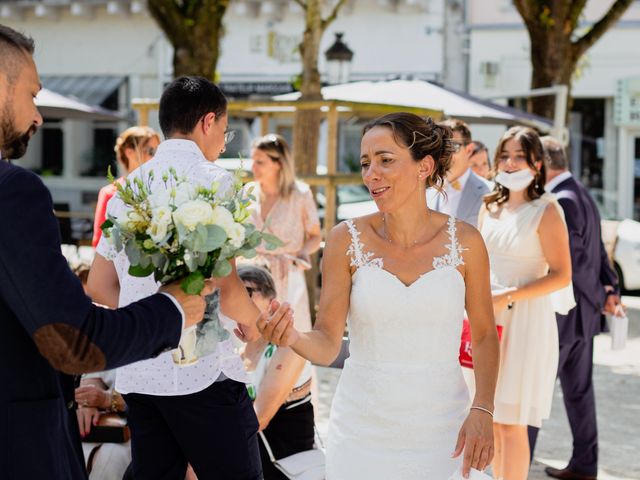 Le mariage de Pierre et Malinka à Pau, Pyrénées-Atlantiques 12