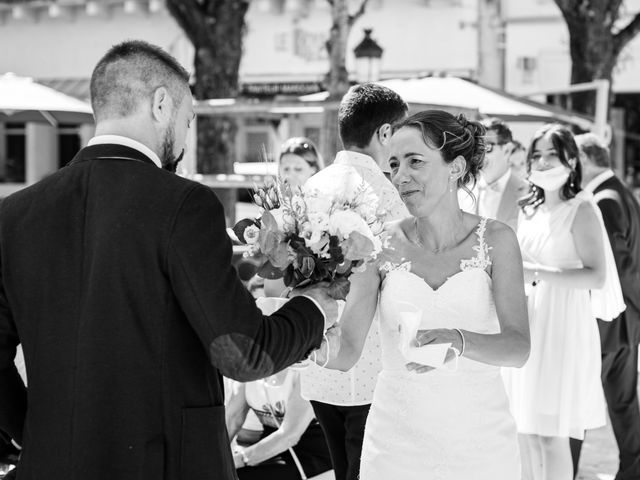 Le mariage de Pierre et Malinka à Pau, Pyrénées-Atlantiques 13