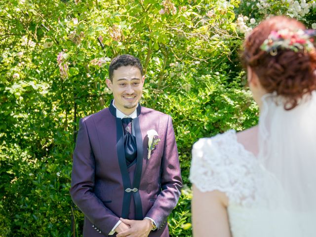 Le mariage de Anthony et Manon à Anneville-Ambourville, Seine-Maritime 17