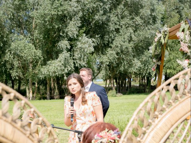 Le mariage de Anthony et Manon à Anneville-Ambourville, Seine-Maritime 26