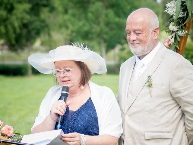 Le mariage de Anthony et Manon à Anneville-Ambourville, Seine-Maritime 39