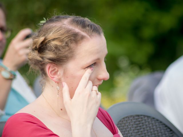 Le mariage de Anthony et Manon à Anneville-Ambourville, Seine-Maritime 41