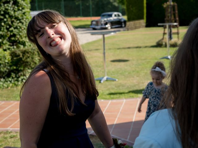 Le mariage de Anthony et Manon à Anneville-Ambourville, Seine-Maritime 46