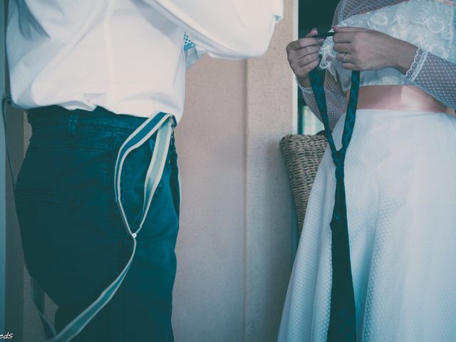 Le mariage de Jérémy et Adeline à Entraigues-sur-la-Sorgue, Vaucluse 9