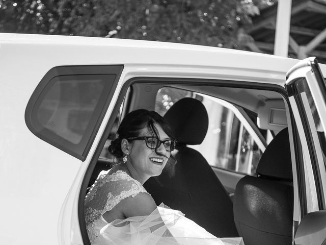 Le mariage de Jérémy et Adeline à Entraigues-sur-la-Sorgue, Vaucluse 18