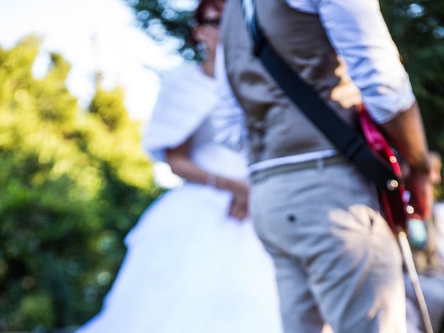 Le mariage de Jérémy et Adeline à Entraigues-sur-la-Sorgue, Vaucluse 23