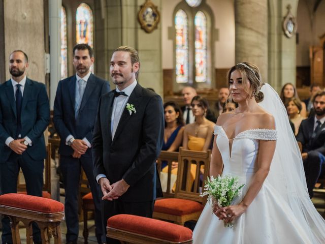 Le mariage de Henri et Diana à Montreux, Vaud 51