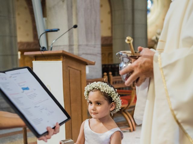 Le mariage de Henri et Diana à Montreux, Vaud 52