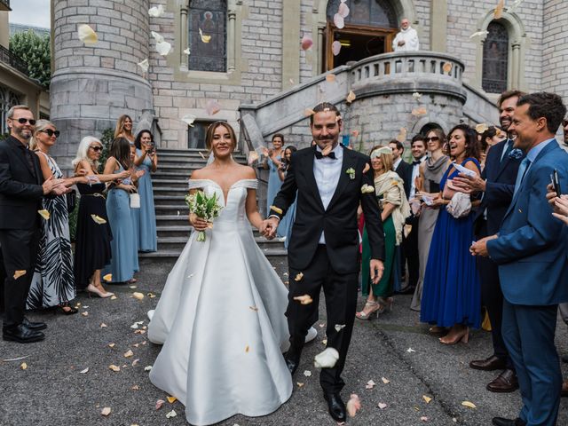 Le mariage de Henri et Diana à Montreux, Vaud 60