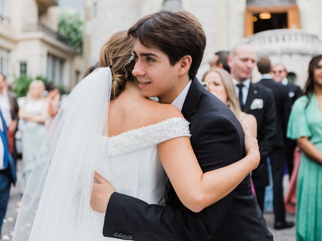 Le mariage de Henri et Diana à Montreux, Vaud 61