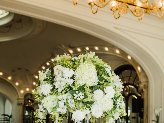 Le mariage de Henri et Diana à Montreux, Vaud 104