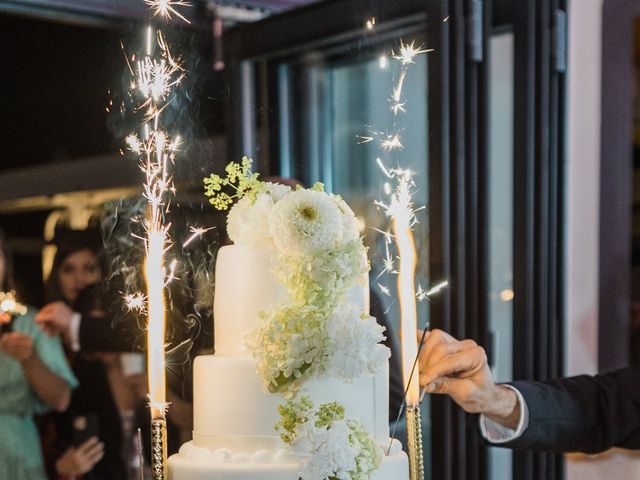 Le mariage de Henri et Diana à Montreux, Vaud 130