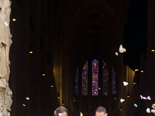 Le mariage de Dylan et Camille à Chartres, Eure-et-Loir 13