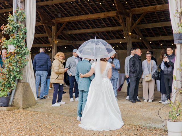 Le mariage de Dylan et Camille à Chartres, Eure-et-Loir 16