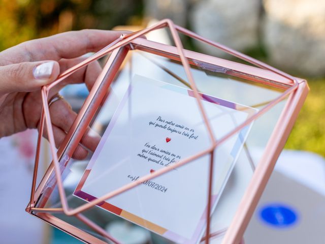 Le mariage de Yann et Laura à Saint-Thomas-en-Royans, Drôme 38