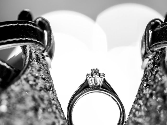 Le mariage de Lionel et Mélanie à Braine-l'Alleud, Brabant wallon 7