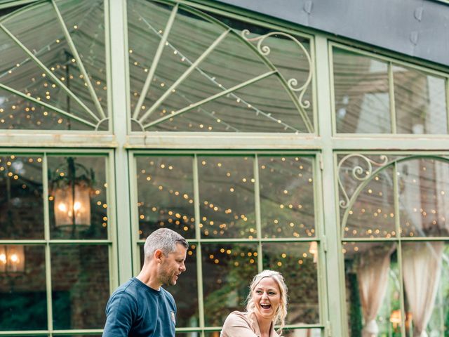 Le mariage de Lionel et Mélanie à Braine-l'Alleud, Brabant wallon 12