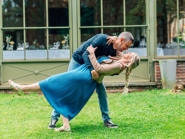 Le mariage de Lionel et Mélanie à Braine-l'Alleud, Brabant wallon 13