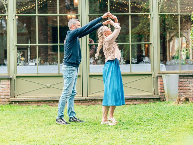 Le mariage de Lionel et Mélanie à Braine-l'Alleud, Brabant wallon 14
