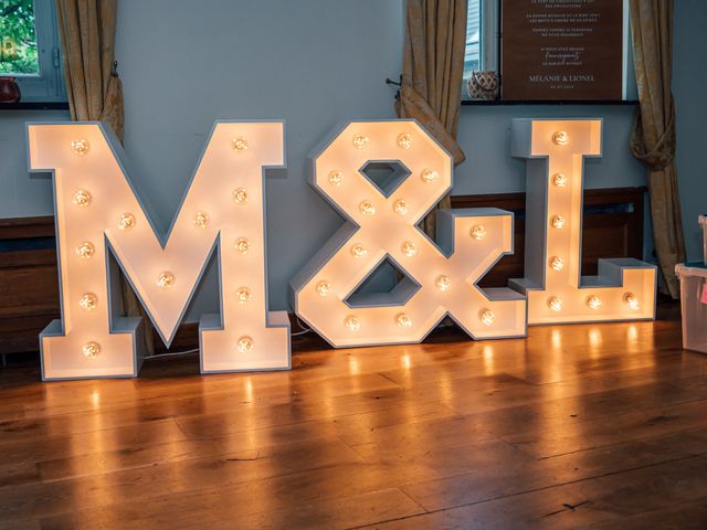 Le mariage de Lionel et Mélanie à Braine-l'Alleud, Brabant wallon 16