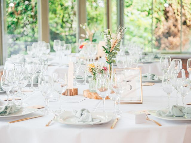 Le mariage de Lionel et Mélanie à Braine-l'Alleud, Brabant wallon 17