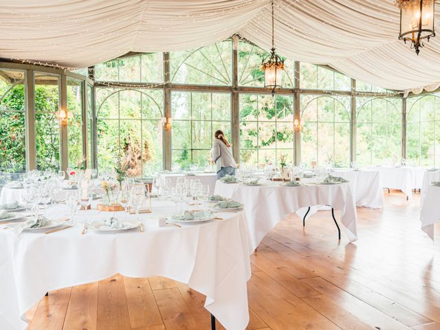 Le mariage de Lionel et Mélanie à Braine-l'Alleud, Brabant wallon 18
