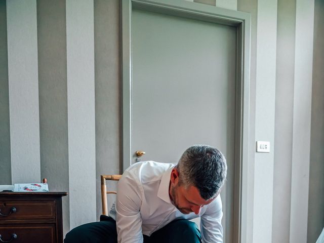 Le mariage de Lionel et Mélanie à Braine-l'Alleud, Brabant wallon 25