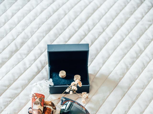 Le mariage de Lionel et Mélanie à Braine-l'Alleud, Brabant wallon 26