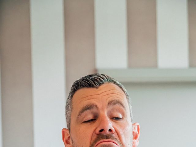 Le mariage de Lionel et Mélanie à Braine-l'Alleud, Brabant wallon 29