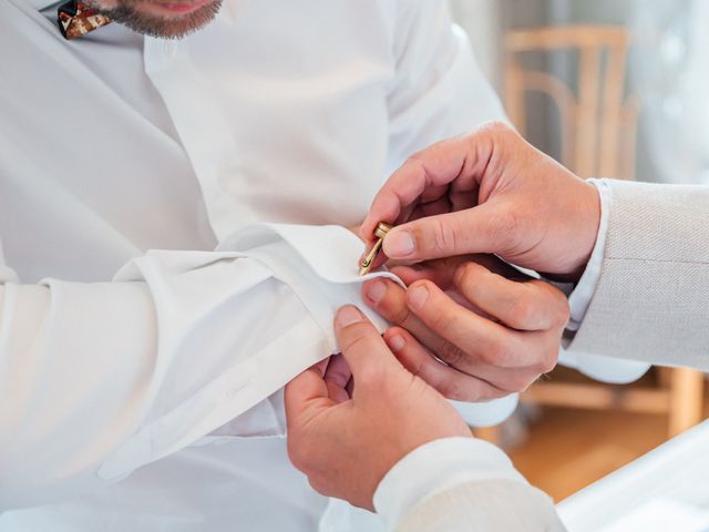 Le mariage de Lionel et Mélanie à Braine-l'Alleud, Brabant wallon 30