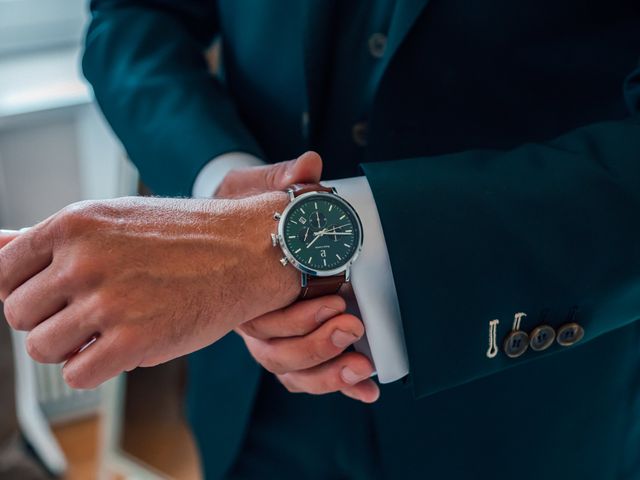 Le mariage de Lionel et Mélanie à Braine-l'Alleud, Brabant wallon 31