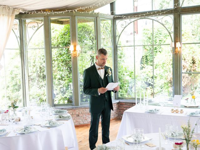 Le mariage de Lionel et Mélanie à Braine-l'Alleud, Brabant wallon 32