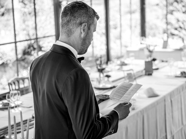 Le mariage de Lionel et Mélanie à Braine-l'Alleud, Brabant wallon 33