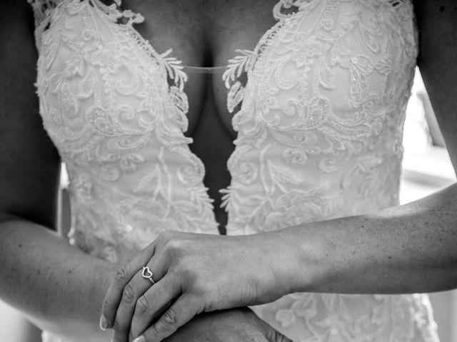Le mariage de Lionel et Mélanie à Braine-l'Alleud, Brabant wallon 36