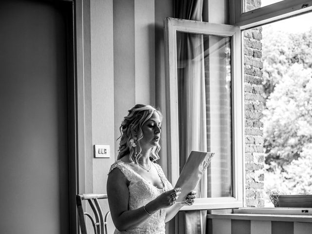 Le mariage de Lionel et Mélanie à Braine-l'Alleud, Brabant wallon 37