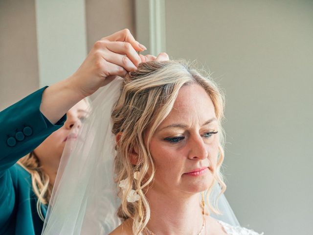 Le mariage de Lionel et Mélanie à Braine-l'Alleud, Brabant wallon 38