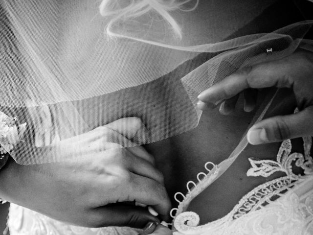 Le mariage de Lionel et Mélanie à Braine-l'Alleud, Brabant wallon 39