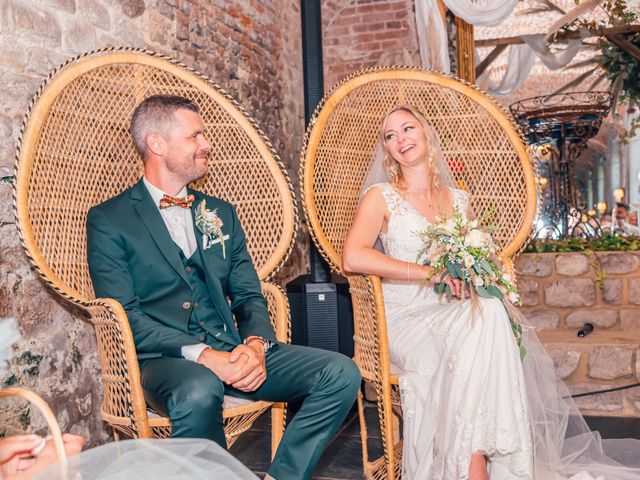 Le mariage de Lionel et Mélanie à Braine-l'Alleud, Brabant wallon 42