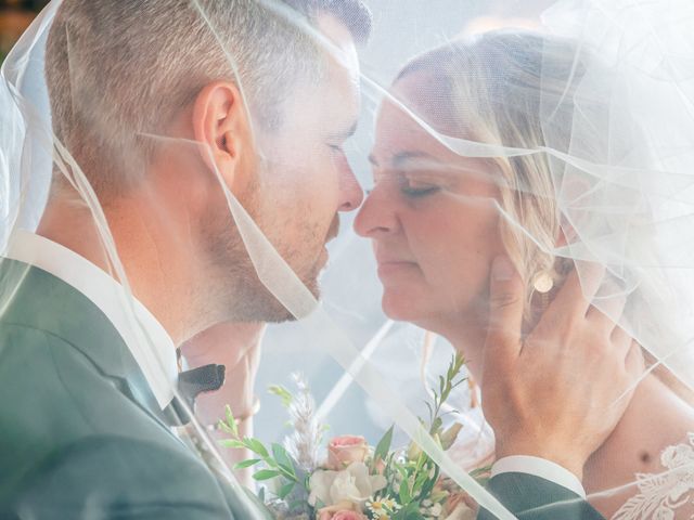 Le mariage de Lionel et Mélanie à Braine-l'Alleud, Brabant wallon 44