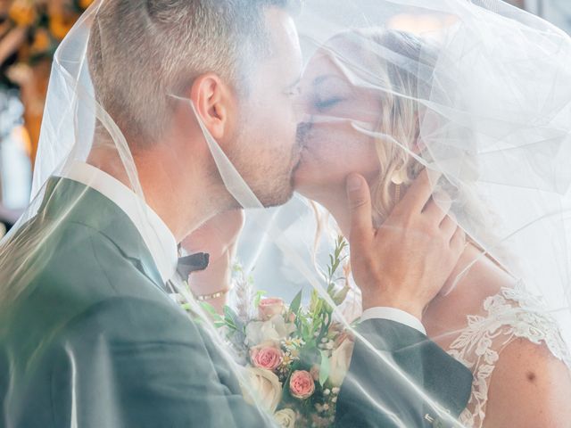 Le mariage de Lionel et Mélanie à Braine-l'Alleud, Brabant wallon 45