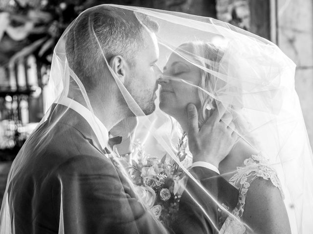 Le mariage de Lionel et Mélanie à Braine-l'Alleud, Brabant wallon 46