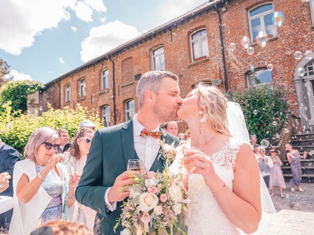 Le mariage de Lionel et Mélanie à Braine-l'Alleud, Brabant wallon 50