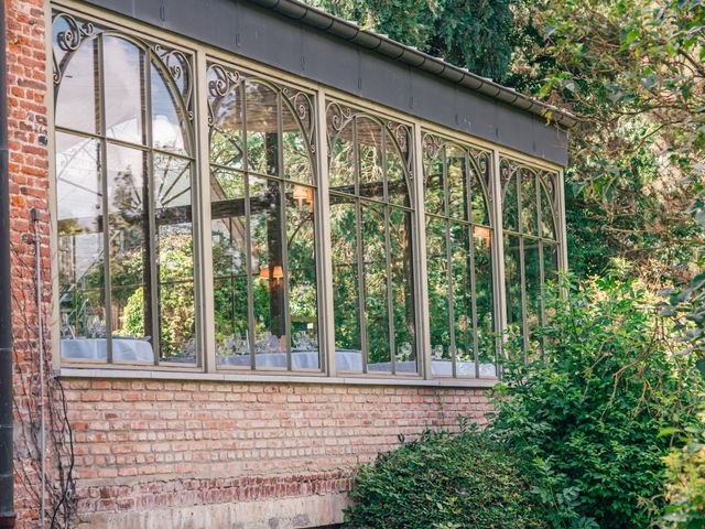 Le mariage de Lionel et Mélanie à Braine-l'Alleud, Brabant wallon 51