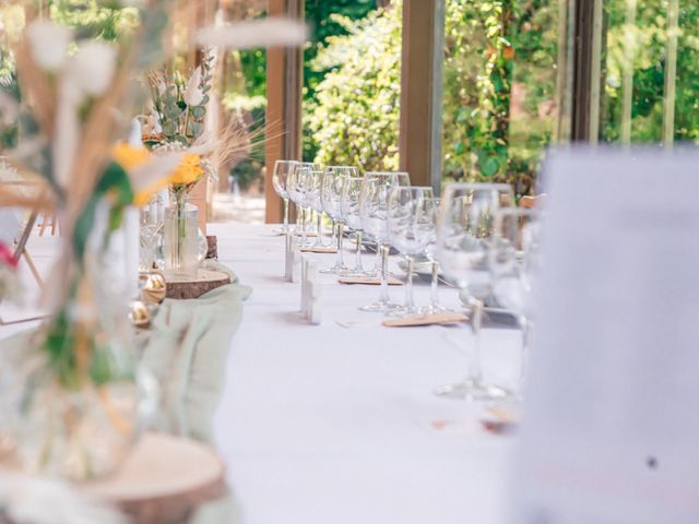 Le mariage de Lionel et Mélanie à Braine-l'Alleud, Brabant wallon 53