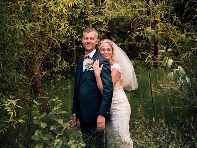 Le mariage de Lionel et Mélanie à Braine-l'Alleud, Brabant wallon 57