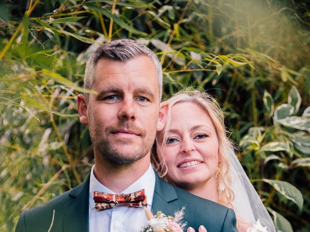 Le mariage de Lionel et Mélanie à Braine-l'Alleud, Brabant wallon 58