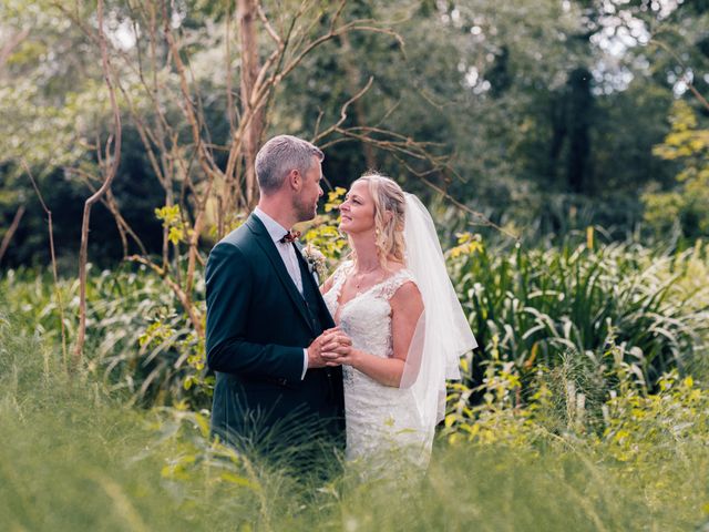 Le mariage de Lionel et Mélanie à Braine-l'Alleud, Brabant wallon 59